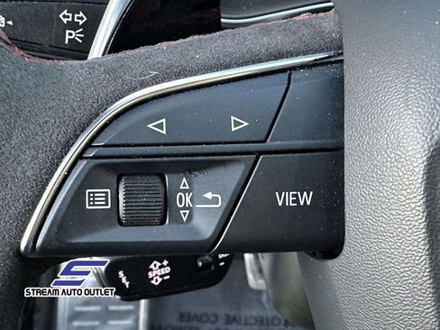 Used 2024 Audi RS Q8 image 22