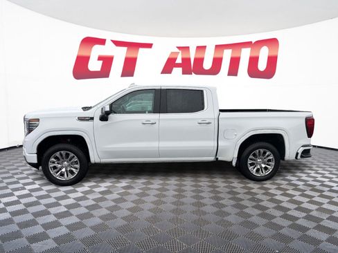 Used 2023 GMC Sierra 1500 Denali image 4