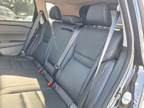 Used 2024 Nissan Rogue SL w/ SL Premium Package image 24