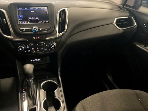 Used 2024 Chevrolet Equinox LT image 5