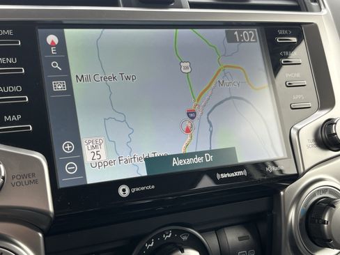 Used 2024 Toyota 4Runner SR5 Premium image 31