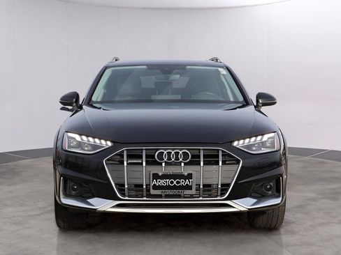 Used 2022 Audi A4 2.0T allroad Prestige AWD/4WD image 2