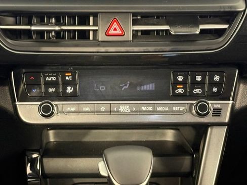 Certified 2024 Kia Seltos S FWD image 18