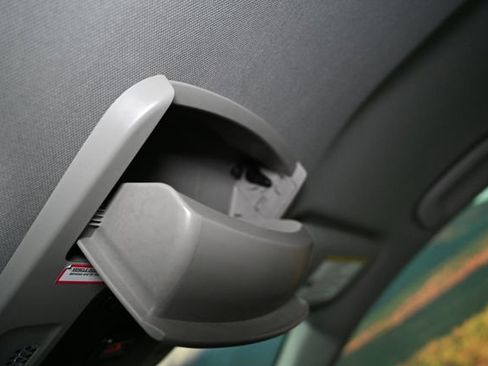 Used 2023 Toyota Camry SE FWD image 43