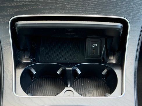 Used 2023 Mercedes-Benz GLC 300 4MATIC Coupe image 31