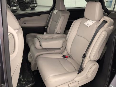 New 2026 Honda Odyssey EX-L image 22