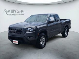 Used 2024 Nissan Frontier SV w/ Technology Package RWD 360° Tour