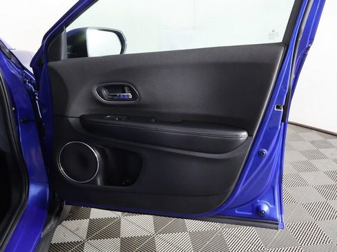 Used 2021 Honda HR-V EX image 20