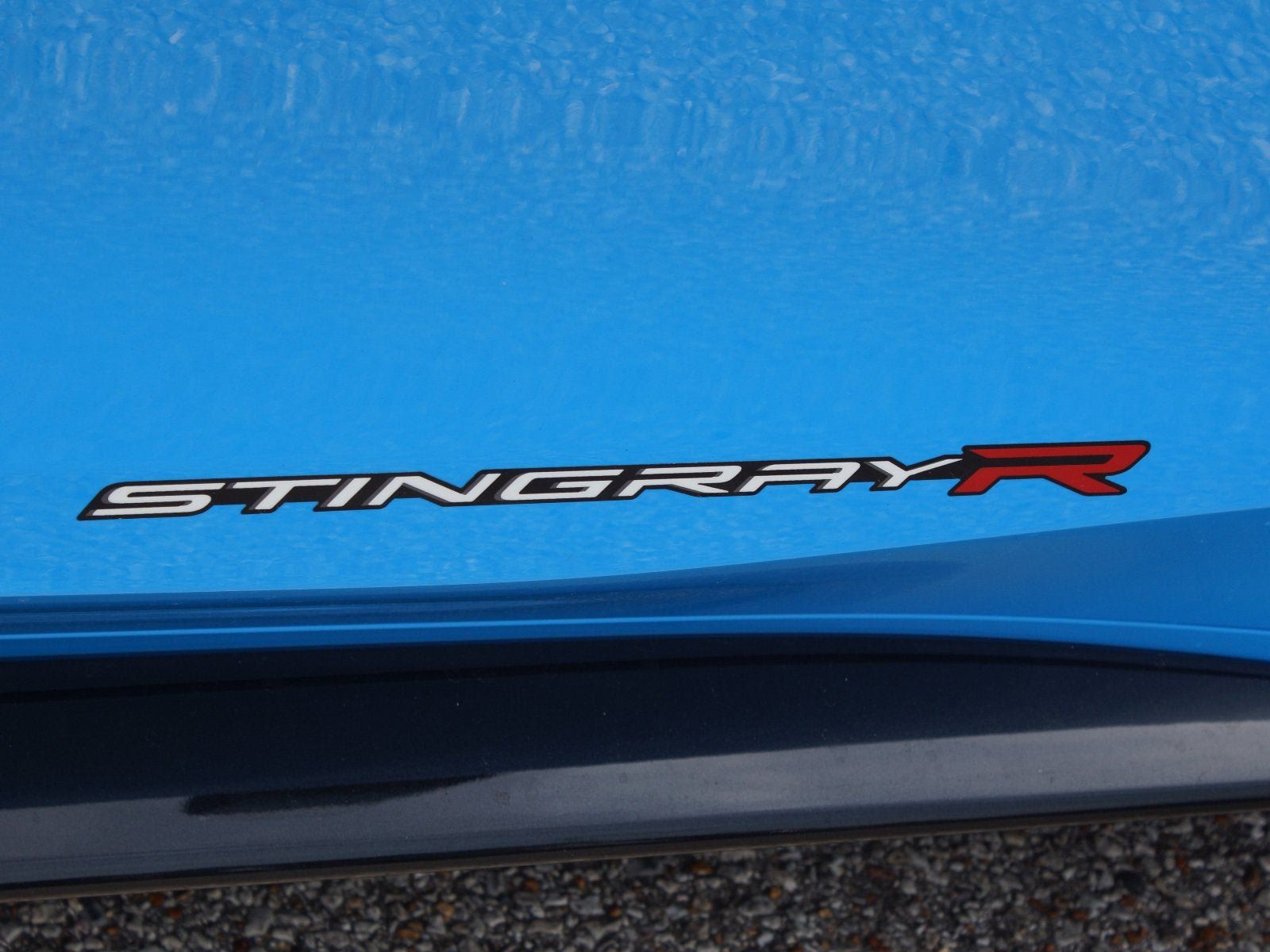 Used 2022 Chevrolet Corvette Stingray Premium Conv w/ Z51 Performance Package RWD image 14
