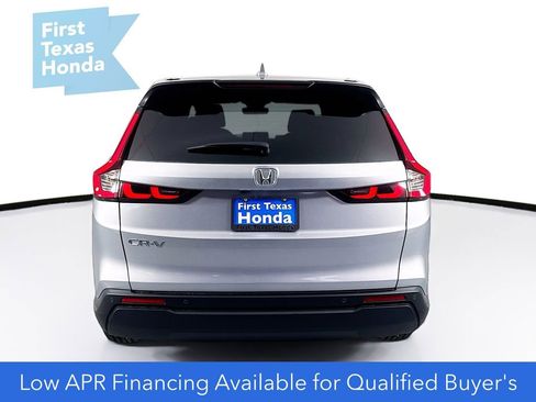 New 2026 Honda CR-V EX-L image 7