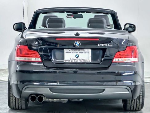 Used 2013 BMW 135is Convertible image 7