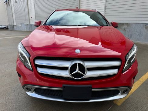 Used 2015 Mercedes-Benz GLA 250 4MATIC w/ Multimedia Package image 8
