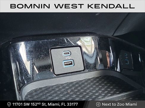 Used 2021 Ford Mustang Mach-E Select w/ Comfort/Technology Package image 21