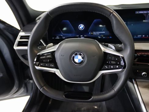 Used 2025 BMW 330i xDrive Sedan image 38
