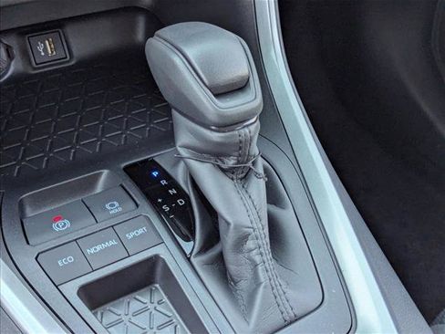 New 2025 Toyota RAV4 XLE image 13