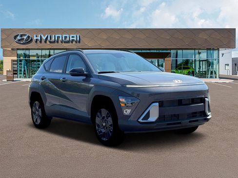 New 2026 Hyundai Kona SEL Sport AWD/4WD image 11