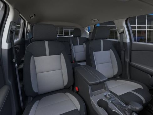 New 2026 Chevrolet Blazer LT AWD/4WD image 17
