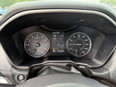 Used 2021 Subaru Outback Limited AWD/4WD image 13
