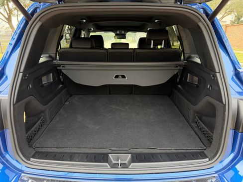 Certified 2024 Mercedes-Benz GLB 250 4MATIC image 16