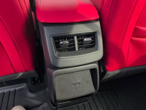 New 2026 Chevrolet Equinox EV RS image 6