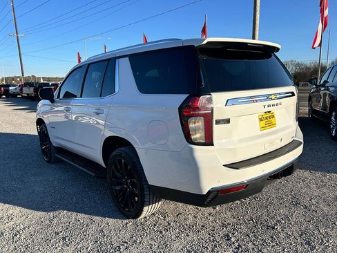 Used 2021 Chevrolet Tahoe LT image 21