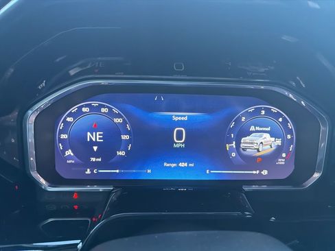 New 2026 Chevrolet Silverado 1500 LT image 24