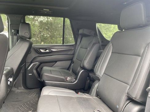 Used 2022 GMC Yukon Denali AWD/4WD image 13