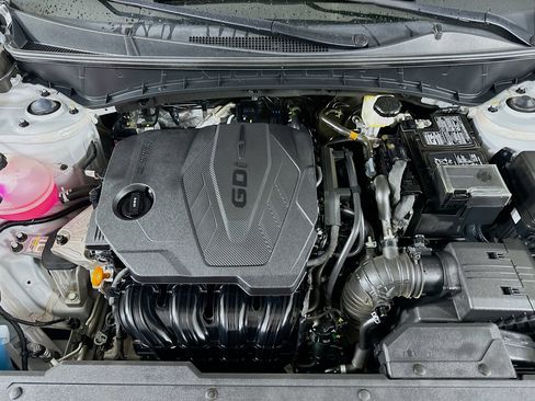 Used 2025 Hyundai Tucson SEL image 33