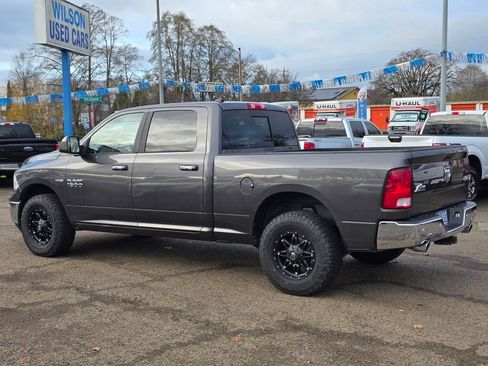 Used 2017 RAM 1500 Big Horn image 29