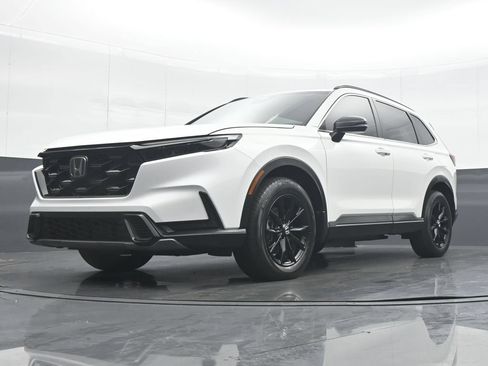 Used 2024 Honda CR-V Sport-L image 26