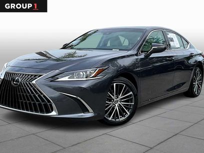 Used 2023 Lexus ES 350 w/ Premium Package