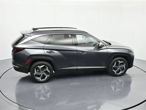 Used 2024 Hyundai Tucson Limited AWD/4WD image 32
