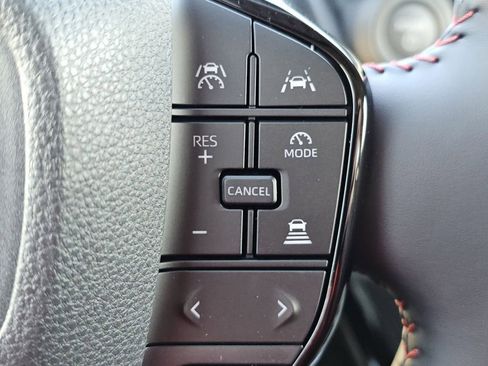 New 2026 Toyota Prius Plug-In Hybrid FWD image 13