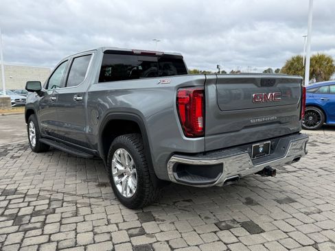 Used 2021 GMC Sierra 1500 SLT w/ SLT Premium Plus Package image 11