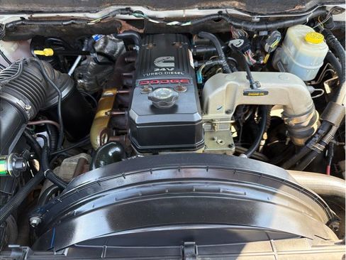 Used 2006 Dodge Ram 3500 Truck SLT w/ Light Group image 21