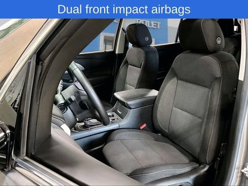 Used 2018 Chevrolet Traverse LT AWD/4WD image 21
