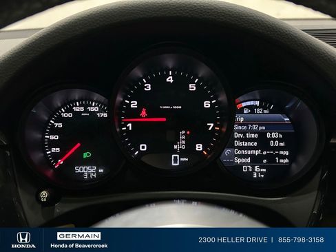 Used 2018 Porsche Macan image 22