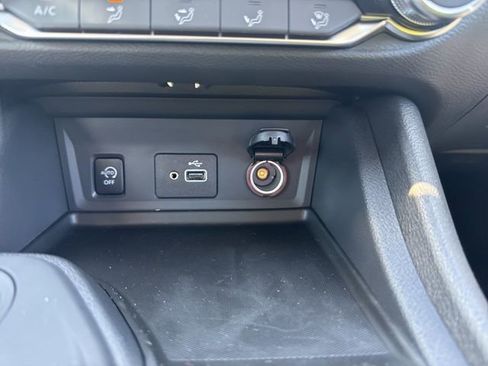 New 2025 Nissan Sentra S image 28