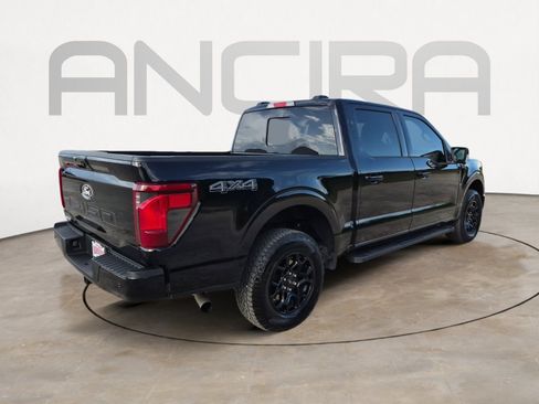 Used 2024 Ford F150 XLT w/ Equipment Group 302A MID image 10