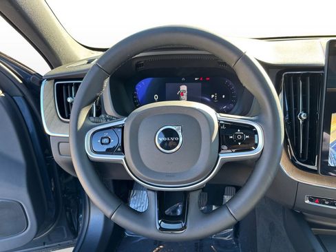 New 2026 Volvo XC60 B5 Plus w/ Protection Package Premier image 16