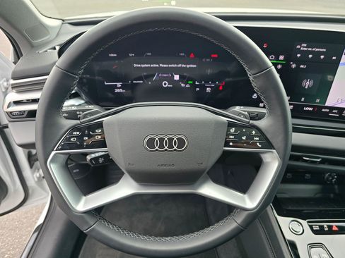 Certified 2025 Audi A5 2.0T Premium w/ Premium Plus AWD/4WD image 17