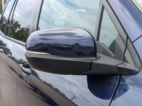 Used 2023 Honda Passport EX-L image 11