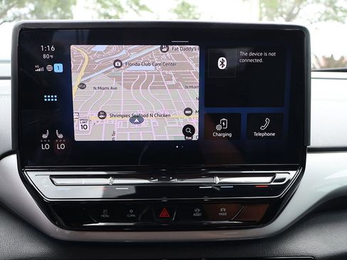 Used 2023 Volkswagen ID.4 S RWD image 50
