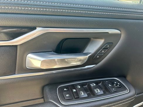 Used 2020 RAM 1500 Laramie w/ Sport Appearance Package RWD image 42