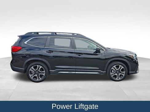 Used 2023 Subaru Ascent Limited AWD/4WD image 9