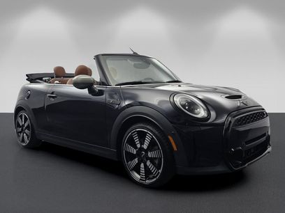 Used 2024 MINI Cooper S