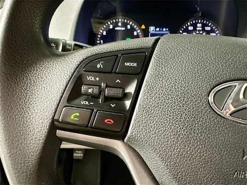 Used 2016 Hyundai Tucson Eco image 33