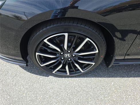 New 2026 Honda Accord Touring image 10