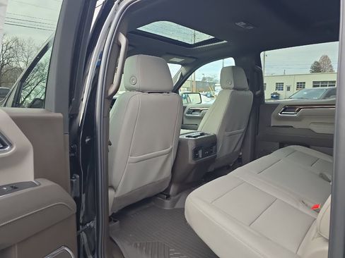 New 2026 Chevrolet Silverado 1500 LT Trail Boss w/ Convenience Package II image 15