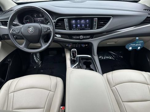 Certified 2021 Buick Enclave Essence w/ Trailering Package, 5000 lbs. AWD/4WD image 13